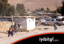 PKK kampı genişletiliyor