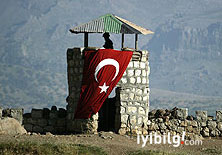 KYB, 'Türk ordusu sınırı geçti' iddiası 

