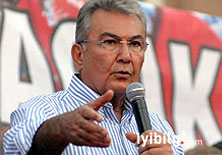 CHP’de gergin saatler: “Baykal istifa” talebi