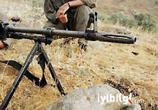 İstihbarat raporu: PKK'nın silahları nereden geliyor?