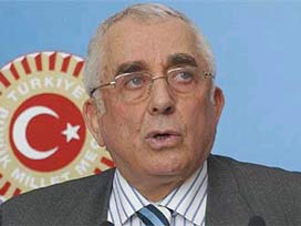 CHP'li Ali Topuz Başbakan'ı tehdit etti!