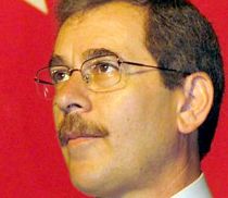 Şener'den çifte Cumhurbaşkanlığı mesajı