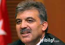 Cumhurbaşkanı Gül anayasa paketini onayladı