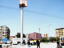 Baz istasyonları kanser sebebi