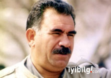 Meclis'te Öcalan kavgası!