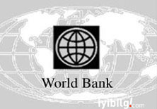 Türkiye, Dünya Bankası'na ortak oluyor