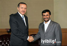Erdoğan-Ahmedinejad görüşmesi ABD'yi karıştırdı!