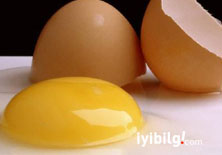 Çift sarılı yumurtanın sırrı çözüldü