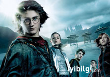 Harry Potter kitapları büyü yapmaya teşvik ediyor