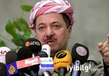 'Ankara Irak'tan Barzani'nin oğlunu istedi' iddiası