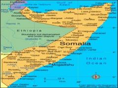 Somali: 'Türkiye bizi barıştırsın'