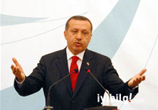 Erdoğan'dan milliyetçilik isyanı