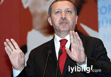 Nefsi müdafaa: Erdoğan’ın beş sert mesajı!

