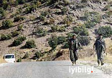 PKK'ya kaynak sağlayan çete çökertildi