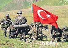 Bingöl'de PKK'ya ağır darbe vuruldu