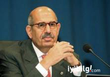  El Baradey, müzakereci olarak tanındı