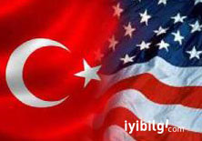 ABD Türkiye'yi böyle uyutacak 
