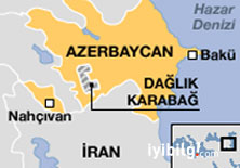Azerbaycan 'saldırı planını önledi'
