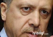 'Türkiye'nin Başbakanı şerefsiz değildir!'