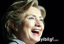 Hillary Clinton BBC'de Türkiye'yi övdü