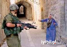 İsrail askerleri: Araplar ölmeli