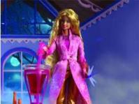 Bebek yüzlü düşman 'Barbie'