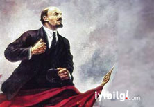 Lenin'in Yahudi kökenli olduğu kesinleşti