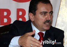Yazıcıoğlu: Musevi Kürt devleti kurmaya çalışıyorlar!