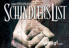 Schindler'in listesi bulundu