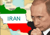Rusya: İran yaptırımını kabul edebiliriz