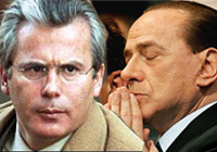 Berlusconi yargının müdavimi oldu!