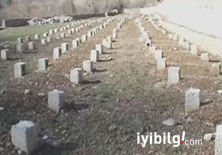 Bosna'da bir toplu mezar daha!

