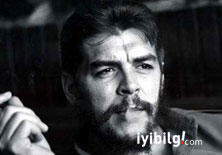 Fidel, Che Guevara'yı satmış