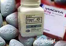 Viagra'da sağır kalma tehlikesi