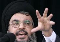 Nasrallah: İsrail efsanesini yerle bir ettik