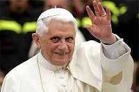 Papa: Batı Tanrı'ya inancını kaybetti