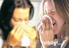 Doğru beslenerek gripten korunun