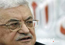 Abbas: Yahudi yerleşimleri kaldırılsın 