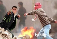 İsrail'de 3. intifada beklentisi