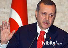 Erdoğan: Geri adım atmayacağız