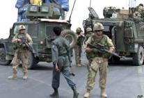 NATO'nun Afganistan krizi kapıda!
