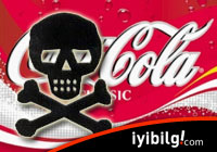 Coca Cola'ya tüketiciden büyük darbe