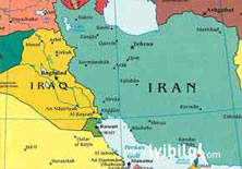 ABD Irak'ta, İran silahı bulmuş!