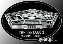 Pentagon Ruslar'la alay ediyor!