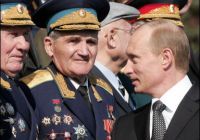 Putin'den, Sovyet diplomasisine dönüş
