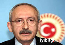 Baykal Kılıçdaroğlu'nu ateşe mi atıyor?