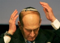 Kabine onayladı, Olmert yasta!