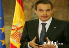 Zapatero'dan asrın gafı!