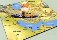 Saldırı planı: İran'ın 1500 hedefi vurulacak