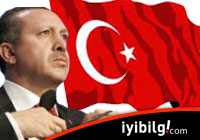 Erdoğan'ın yelkenleri milliyetçi rüzgârla doldu